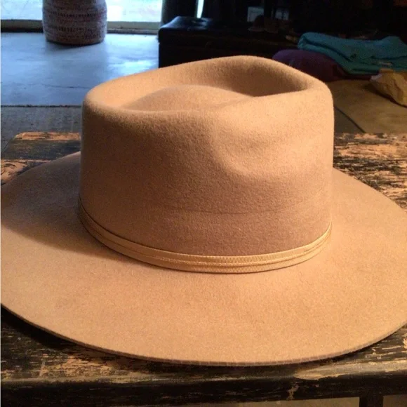 Rare SAaaale Lack of Color Zulu hat - Picture 6 of 7